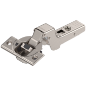 71B3750 BLUM 110° CLIP top BLUMOTION Screw On Inset Hinge