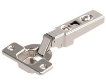 71M2550 BLUM 100° CLIP Screw On Hinge - Overlay