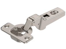 71M2650 BLUM 100° CLIP Screw On Hinge - Dual