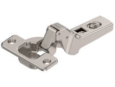 71M2750 BLUM 100° CLIP Screw On Hinge - Inset
