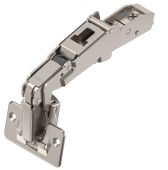 71T6550 BLUM 170° CLIP top Screw On Hinge - Overlay