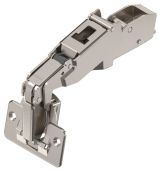 71T6650 BLUM 170° CLIP top Screw On Hinge - Dual