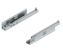 550H2700B BLUM TANDEM Single Extension BLUMOTION Drawer Runners (270mm) - 30kg