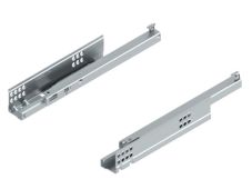 550H3000B BLUM TANDEM Single Extension BLUMOTION Drawer Runners (300mm) - 30kg