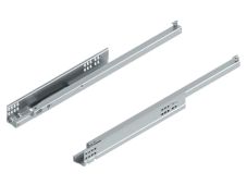 550H5000B BLUM TANDEM Single Extension BLUMOTION Drawer Runners (500mm) - 30kg