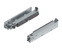 760H3000S BLUM MOVENTO (300mm) Full Extension BLUMOTION S Drawer Runners - 40kg