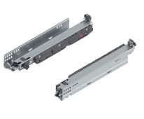 760H3500S BLUM MOVENTO (350mm) Full Extension BLUMOTION S Drawer Runners - 40kg