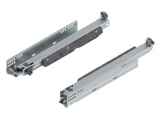 760H4000S BLUM MOVENTO (400mm) Full Extension BLUMOTION S Drawer Runners - 40kg