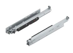 766H5000S BLUM MOVENTO (500mm) Full Extension BLUMOTION S Drawer Runners - 70kg