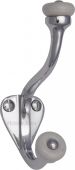 V1048-PC Heritage Brass Hat & Coat Hook Polished Chrome Finish