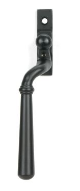 Click Here To Enlarge This Photo Of 46471 From the Anvil Matt Black Newbury Espag - LH