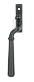 46471 From the Anvil Matt Black Newbury Espag - LH