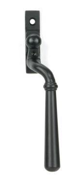 Click Here To Enlarge This Photo Of 46472 From the Anvil Matt Black Newbury Espag - RH