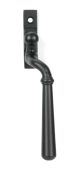 46472 From the Anvil Matt Black Newbury Espag - RH