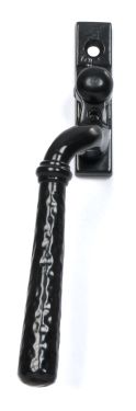 Click Here To Enlarge This Photo Of 46490 From the Anvil Black Hammered Newbury Espag - LH