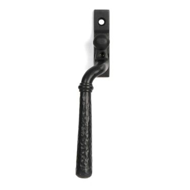Click Here To Enlarge This Photo Of 46492 From the Anvil Matt Black Hammered Newbury Espag - LH