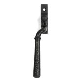 46492 From the Anvil Matt Black Hammered Newbury Espag - LH
