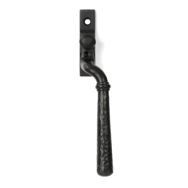 Click Here To Enlarge This Photo Of 46493 From the Anvil Matt Black Hammered Newbury Espag - RH