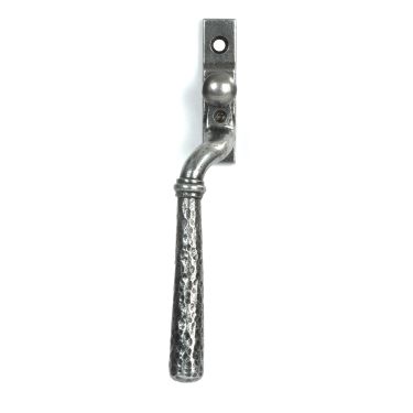 Click Here To Enlarge This Photo Of 46494 From the Anvil Pewter Hammered Newbury Espag - LH