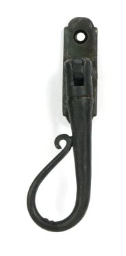 Click Here To Enlarge This Photo Of 46497 From the Anvil Beeswax Shepherd's Crook Espag - LH