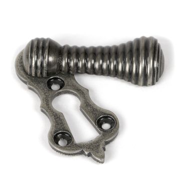 Click Here To Enlarge This Photo Of 46689 From the Anvil Pewter Beehive Escutcheon