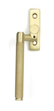 Click Here To Enlarge This Photo Of 50919 From the Anvil Satin Brass Brompton Espag - LH