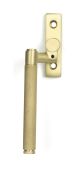 50919 From the Anvil Satin Brass Brompton Espag - LH