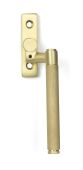 50920 From the Anvil Satin Brass Brompton Espag - RH