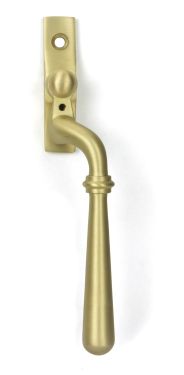 Click Here To Enlarge This Photo Of 50924 From the Anvil Satin Brass Newbury Espag - RH
