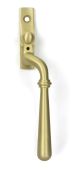 50924 From the Anvil Satin Brass Newbury Espag - RH