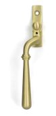 50925 From the Anvil Satin Brass Newbury Espag - LH