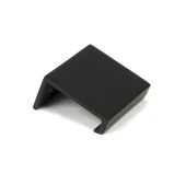 51211 From the Anvil Aged Bronze 50mm Plain Edge Pull