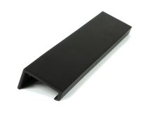 51213 From the Anvil Aged Bronze 200mm Plain Edge Pull
