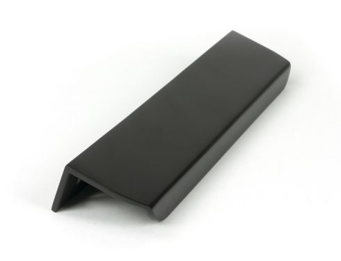 Click Here To Enlarge This Photo Of 51216 From the Anvil Aged Bronze 200mm Moore Edge Pull