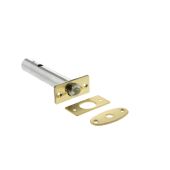 Atlantic - ARB59PB Rack Bolt (59mm backset) - Polished Brass