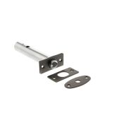 Atlantic - ARB59DS Rack Bolt (59mm backset) - Distressed Silver
