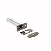 Atlantic - ARB59BN Rack Bolt (59mm backset) - Black Nickel