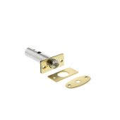Atlantic - ARB31PB Rack Bolt (31mm backset) - Polished Brass