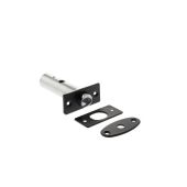 Atlantic - ARB31MB Rack Bolt (31mm backset) - Matt Black