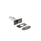 Atlantic - ARB31DS Rack Bolt (31mm backset) - Distressed Silver