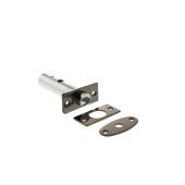 Atlantic - ARB31BN Rack Bolt (31mm backset) - Black Nickel