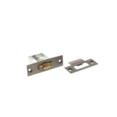 Atlantic - ARCADS Adjustable Architectural Heavy Duty Roller Catch - Distressed Silver