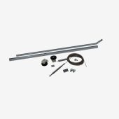 Atlantic - EACC309 - Ermetika EvoKit Simultaenous Opening Kit for Double Doors