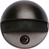V1080-MB Heritage Brass Shielded Door Stop Matt Bronze Finish