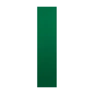 Click Here To Enlarge This Photo Of AR624B Hoppe Arrone 350mm x 75mm Finger Plate - (Nylon) Green - 50004128