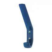 K690 (AR617A) Hoppe Arrone Hat And Coat Hook - (Nylon) Midnight Blue - 622559