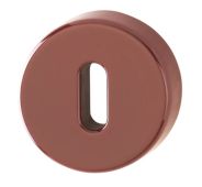 K15S (AR600/26) Hoppe Arrone Standard Key Escutcheon - (Nylon) Claret - 600427