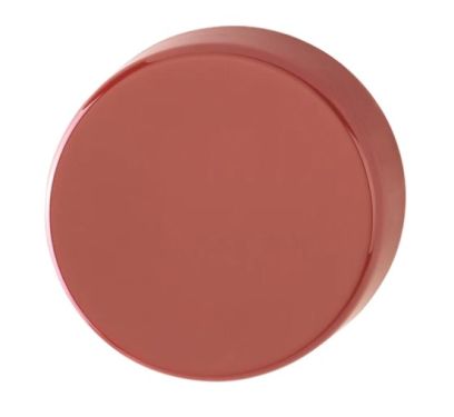 Click Here To Enlarge This Photo Of K15S (AR600/30) Hoppe Arrone Blank Escutcheon - (Nylon) Red - 570935