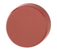 K15S (AR600/30) Hoppe Arrone Blank Escutcheon - (Nylon) Red - 570935