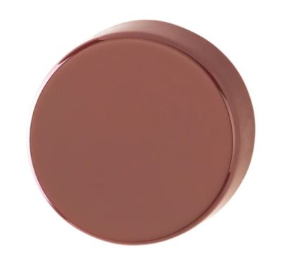 Click Here To Enlarge This Photo Of K15S (AR600/30) Hoppe Arrone Blank Escutcheon - (Nylon) Claret - 600397